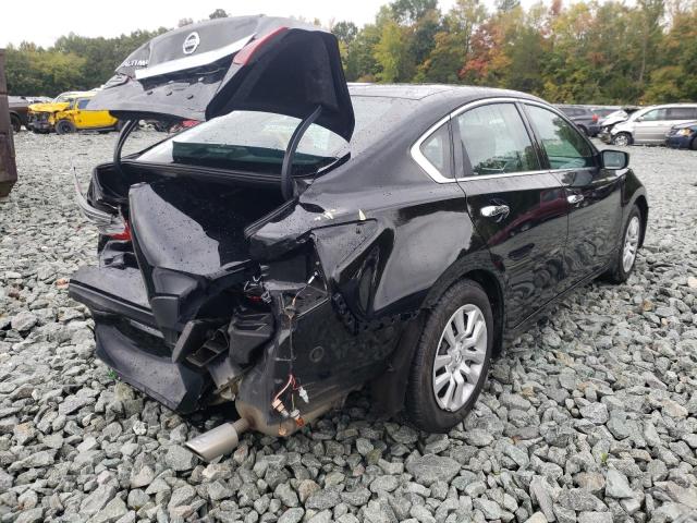 Photo 4 from auction – 2018 NISSAN ALTIMA 2.5 with VIN 1N4AL3AP1JC162444