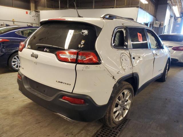 Photo 4 from auction – 2015 JEEP CHEROKEE with VIN 1C4PJMDS5FW511174