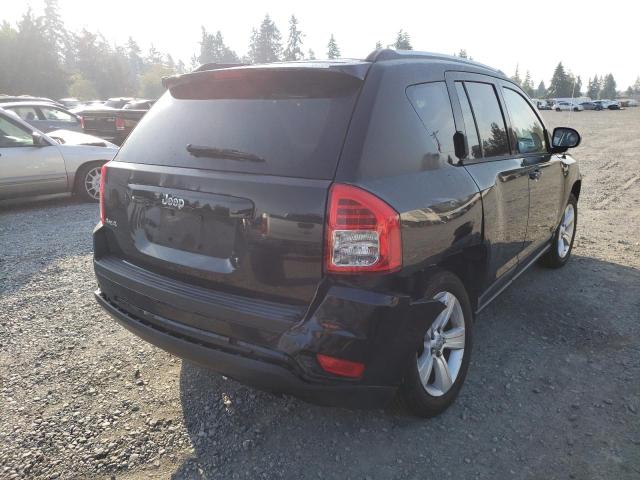 Photo 4 from auction – 2011 JEEP COMPASS SP with VIN 1J4NF1FB6BD149053