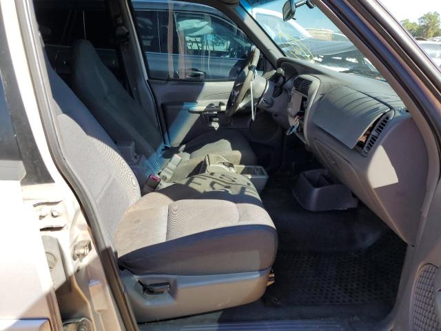 Photo 5 from auction – 2002 FORD EXPLORER with VIN 1FMZU77E72UB99478