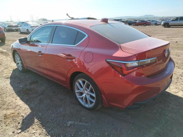 Photo 3 from auction – 2020 ACURA ILX with VIN 19UDE2F34LA005220