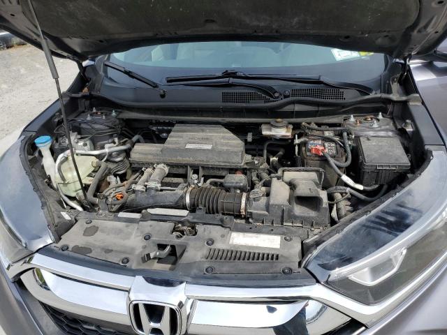 Photo 7 from auction – 2017 HONDA CR-V with VIN 5J6RW2H87HL004921