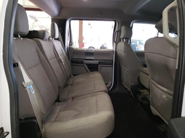 Photo 6 from auction – 2016 FORD F150 SUPER with VIN 1FTEW1EP1GFB92858