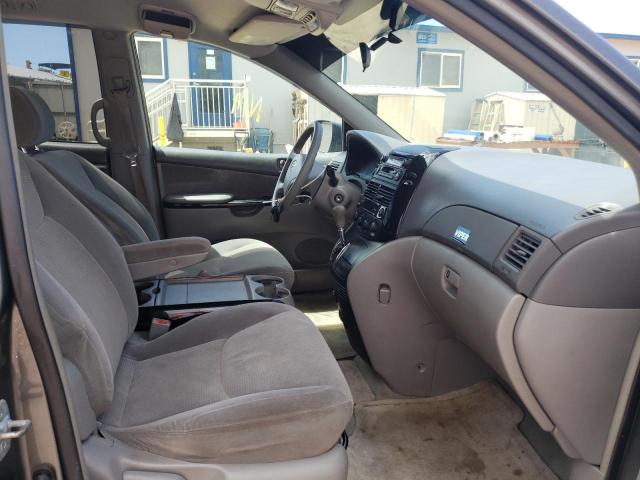 Photo 5 from auction – 2004 TOYOTA SIENNA CE with VIN 5TDZA23C24S101856