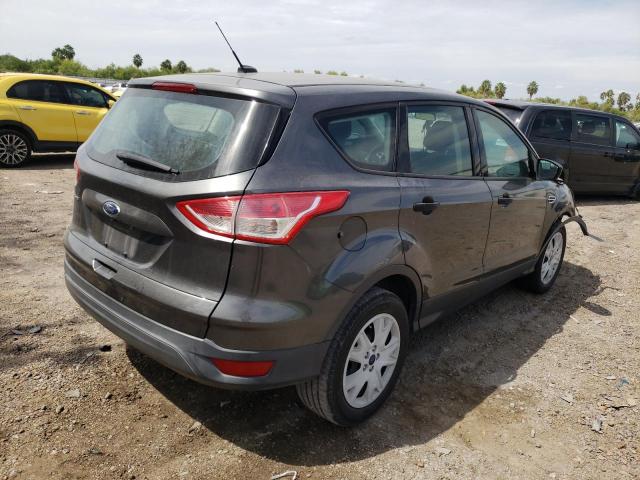 Photo 4 from auction – 2016 FORD ESCAPE S with VIN 1FMCU0F71GUC42137