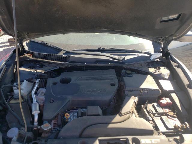 Photo 7 from auction – 2017 NISSAN ALTIMA 2.5 with VIN 1N4AL3AP3HC190367
