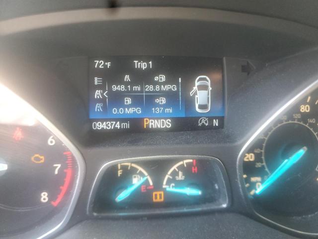 Photo 8 from auction – 2017 FORD ESCAPE TIT with VIN 1FMCU0JD9HUA45263