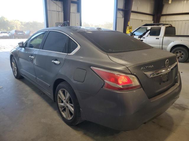 Photo 3 from auction – 2014 NISSAN ALTIMA 2.5 with VIN 1N4AL3AP4EC276329