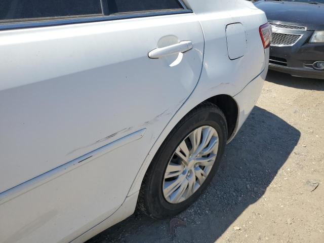 Photo 9 from auction – 2007 TOYOTA CAMRY CE with VIN 4T1BE46K07U600140