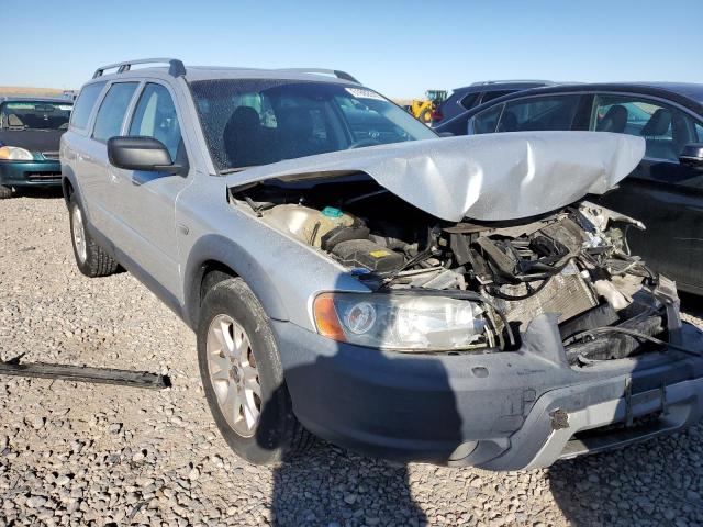 VOLVO XC70 2005 with VIN YV1SZ592151173294 - Photo from auction