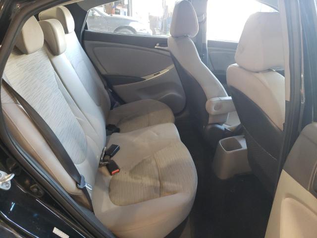 Photo 6 from auction – 2017 HYUNDAI ACCENT SE with VIN KMHCT4AE5HU302812