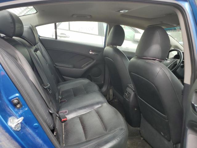 Photo 6 from auction – 2014 KIA FORTE EX with VIN KNAFZ4A83E5059823