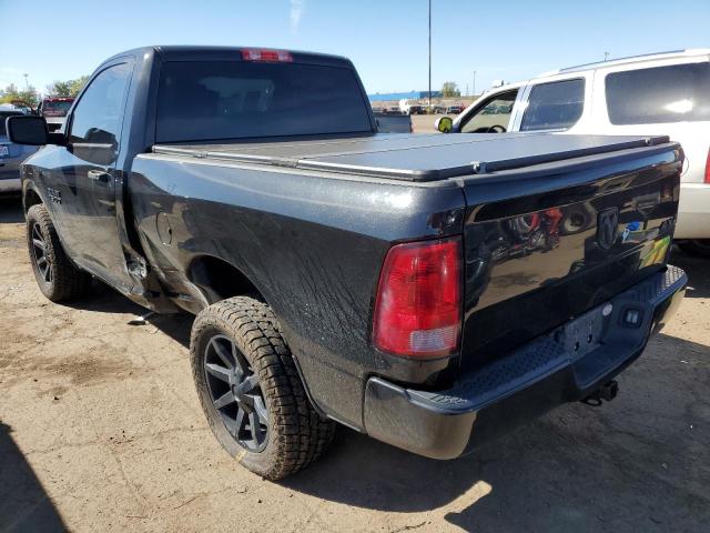 Photo 3 from auction – 2017 RAM 1500 ST with VIN 3C6JR7AG8HG637358