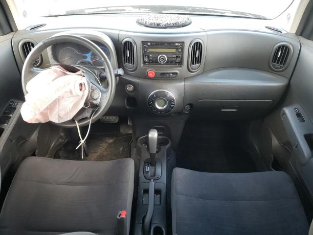Photo 9 from auction – 2013 NISSAN CUBE S with VIN JN8AZ2KR8DT305823