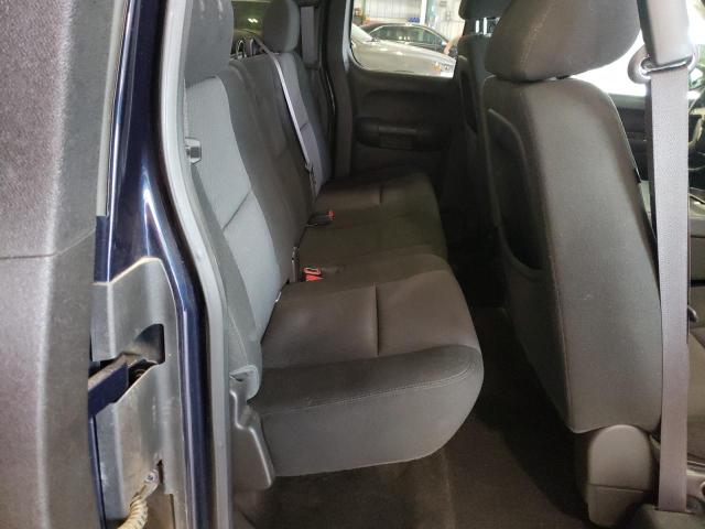 Photo 6 from auction – 2012 GMC SIERRA K15 with VIN 1GTR2VE76CZ186115