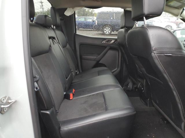 Photo 6 from auction – 2022 FORD RANGER XL with VIN 1FTER4FH6NLD07663