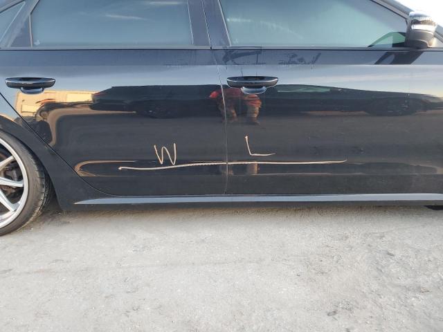 Photo 9 from auction – 2015 VOLKSWAGEN PASSAT S with VIN 1VWAT7A39FC039798