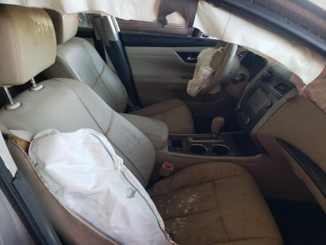 Photo 5 from auction – 2015 NISSAN ALTIMA 2.5 with VIN 1N4AL3AP0FN404247