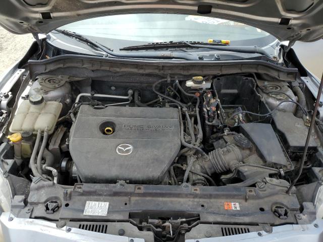 Photo 7 from auction – 2011 MAZDA 3 I with VIN JM1BL1UG0B1426703