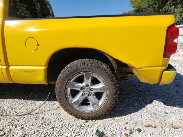 Photo 9 from auction – 2007 DODGE RAM 1500 S with VIN 1D7HU18257S247666