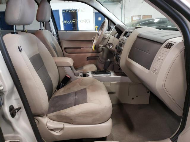 Photo 5 from auction – 2008 FORD ESCAPE XLT with VIN 1FMCU93Z88KE29897