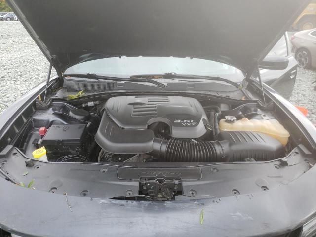 Photo 7 from auction – 2016 DODGE CHARGER SE with VIN 2C3CDXBG1GH247008