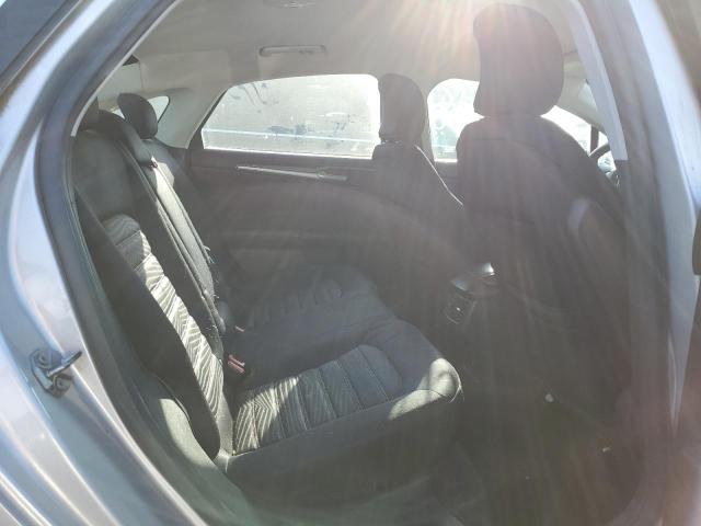 Photo 6 from auction – 2016 FORD FUSION SE with VIN 3FA6P0H73GR330772