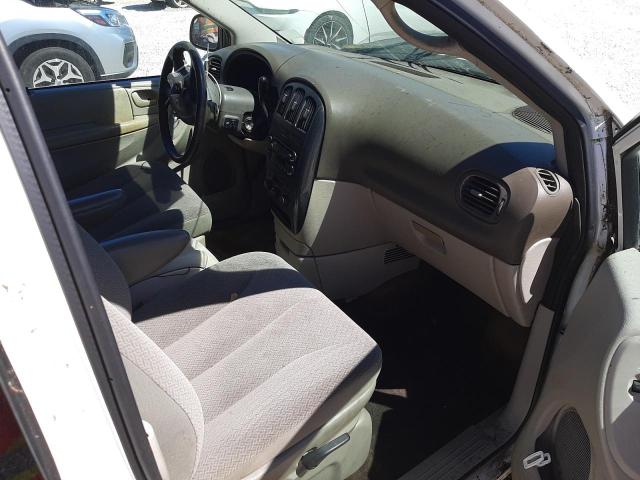 Photo 5 from auction – 2005 DODGE GRAND CARA with VIN 2D4GP44L55R515789