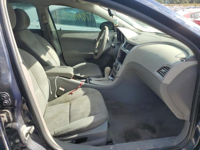 Photo 5 from auction – 2011 CHEVROLET MALIBU 1LT with VIN 1G1ZC5E18BF141369