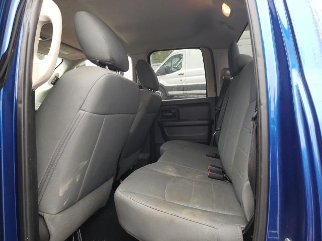 Photo 6 from auction – 2017 RAM 1500 ST with VIN 1C6RR7FT5HS607493