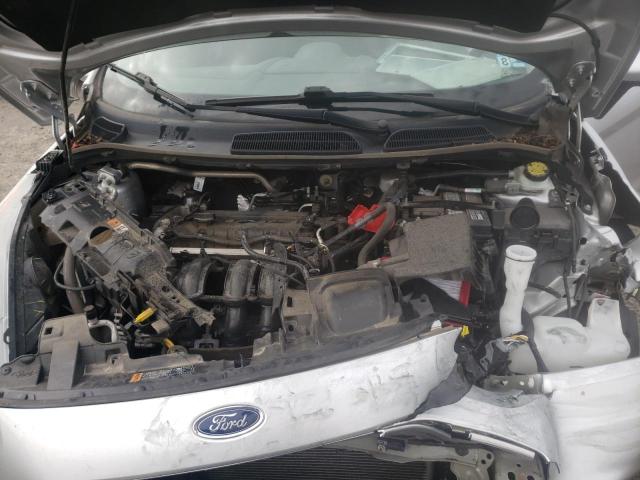 Photo 7 from auction – 2019 FORD FIESTA SE with VIN 3FADP4EJ3KM147036