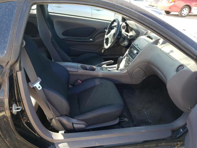 Photo 5 from auction – 2000 TOYOTA CELICA with VIN JTDDR32T0Y0021202