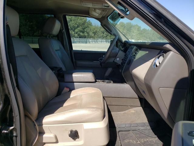 Photo 5 from auction – 2008 FORD EXPEDITION with VIN 1FMFU155X8LA29455