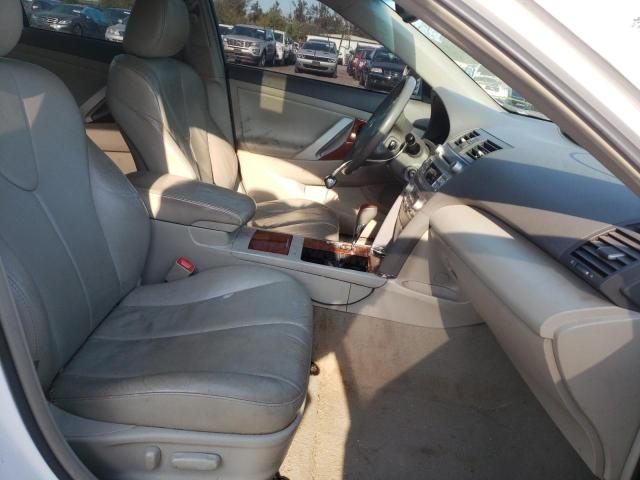 Photo 5 from auction – 2011 TOYOTA CAMRY BASE with VIN 4T4BF3EK4BR120688