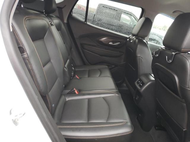 Photo 6 from auction – 2020 GMC TERRAIN SL with VIN 3GKALPEV0LL239472