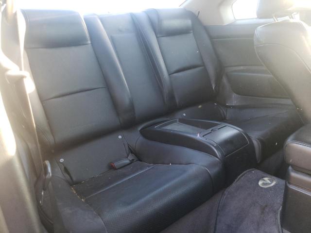 Photo 6 from auction – 2004 INFINITI G35 with VIN JNKCV54EX4M815174