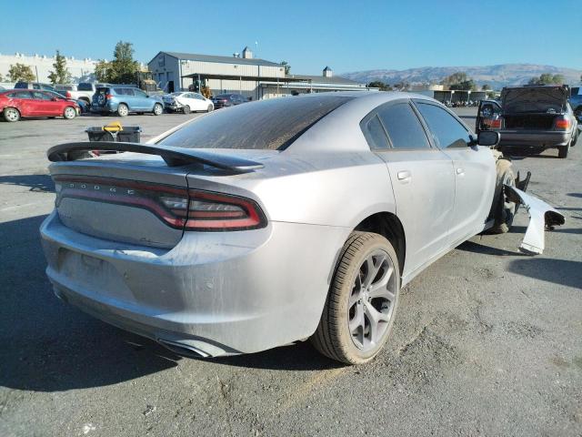 Zdjęcie 4 z aukcji – 2016 DODGE CHARGER SE z VIN 2C3CDXBG9GH110043