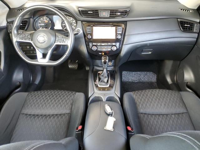 Photo 8 from auction – 2018 NISSAN ROGUE S with VIN KNMAT2MTXJP594374