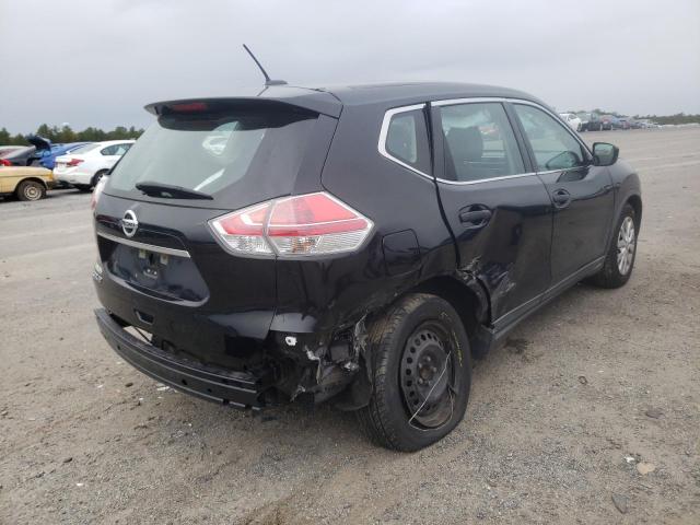 Photo 4 from auction – 2016 NISSAN ROGUE S with VIN KNMAT2MT6GP670021