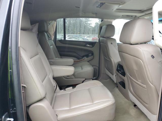 Photo 6 from auction – 2016 CHEVROLET SUBURBAN K with VIN 1GNSKJKC3GR278923