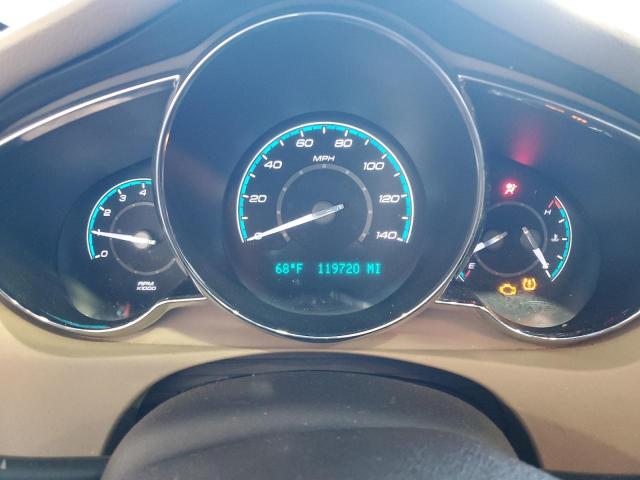 Photo 8 from auction – 2012 CHEVROLET MALIBU LS with VIN 1G1ZA5E05CF281314
