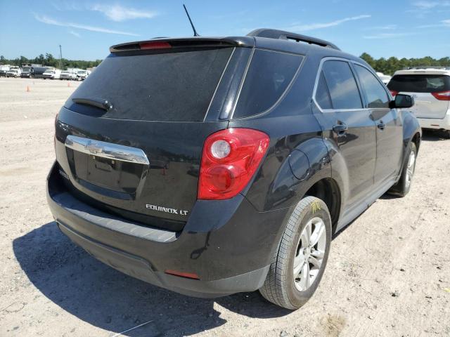 Photo 4 from auction – 2014 CHEVROLET EQUINOX LT with VIN 2GNALCEK9E6303713