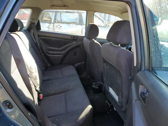 Photo 6 from auction – 2006 PONTIAC VIBE with VIN 5Y2SL65866Z405432