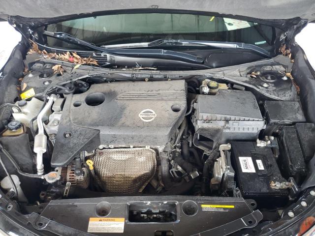 Photo 7 from auction – 2013 NISSAN ALTIMA 2.5 with VIN 1N4AL3AP1DC261950