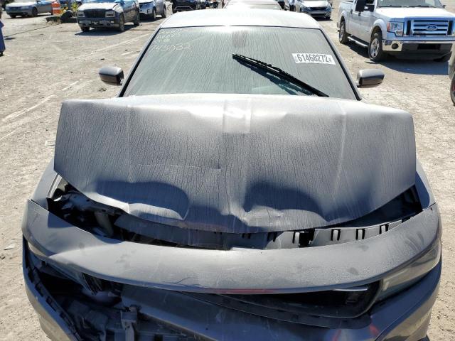 Photo 7 from auction – 2015 DODGE CHARGER SE with VIN 2C3CDXBG3FH745032