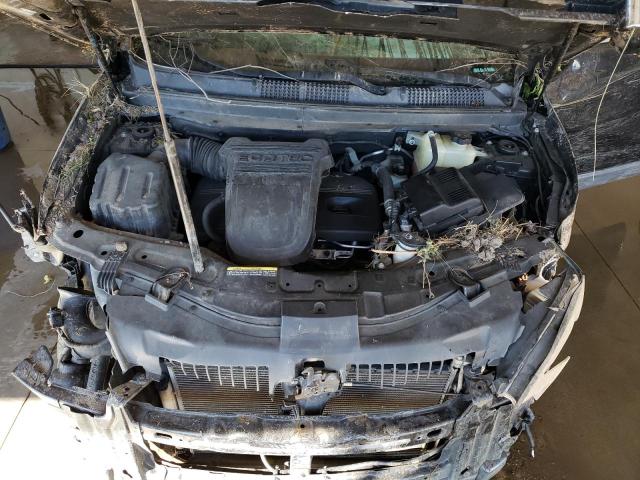 Photo 7 from auction – 2008 SATURN VUE XE with VIN 3GSCL33P98S696834