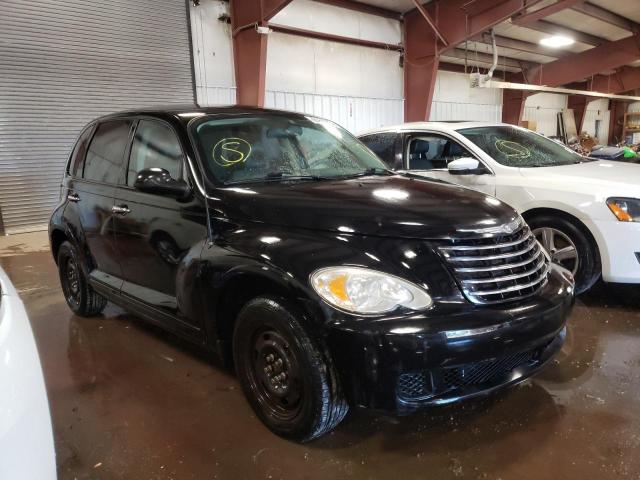 CHRYSLER PT CRUISER 2007 with VIN 3A4FY48B07T505768 - Photo from auction