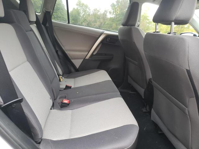 Photo 6 from auction – 2013 TOYOTA RAV4 XLE with VIN 2T3RFREV7DW084477