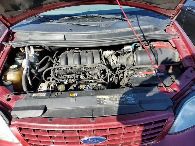 Photo 7 from auction – 2003 FORD WINDSTAR L with VIN 2FMZA51473BA92838