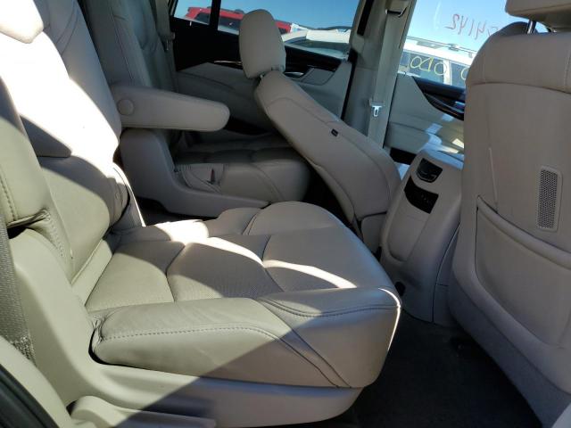 Photo 6 from auction – 2017 CADILLAC ESCALADE P with VIN 1GYS3CKJ0HR138792